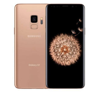 Compare Samsung Galaxy S9 64GB 4GB Ram 4G LTE Sunrise Gold Single Sim at KSA Price