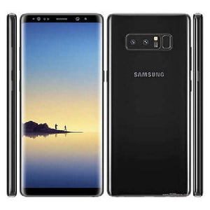 Samsung Galaxy Note8 128GB 6GB RAM Single Sim…