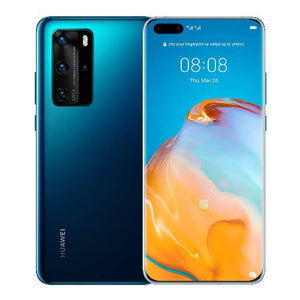Huawei P40 Pro 128GB 8GB RAM single sim…