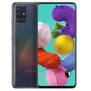 Samsung Galaxy A51 64GB 4GB RAM Single Sim…