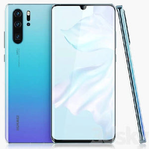 Huawei P30 64GB 8GB RAM single sim Breathing…