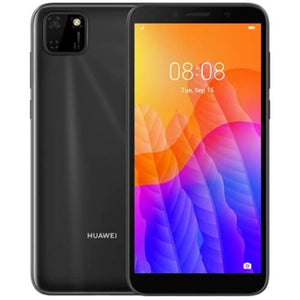Compare Huawei Y5p 32GB 3GB RAM single sim  Midnight Black at KSA Price