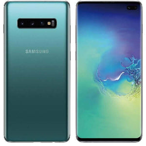 Samsung Galaxy S10 Plus Dual Sim, 128GB, 6GB…