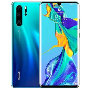 Compare Huawei P30 64GB 8GB RAM single sim Aurora at KSA Price