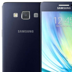 Compare Samsung Galaxy A5 Single Sim Midnight Black at KSA Price