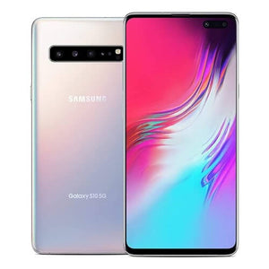Samsung Galaxy S10 5G 256GB, 8GB Ram Single…