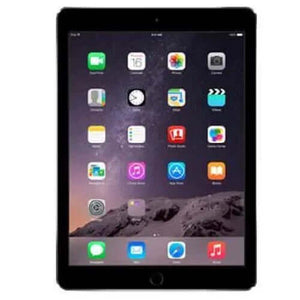 Apple iPad Air 2 32GB 4G Silver