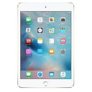 Compare Apple iPad mini 4 128GB 4G Silver at KSA Price