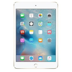 Compare Apple iPad Mini 4th Gen 2015 Wifi Cellular 7.9inch Silver 128GB Excellent at KSA Price