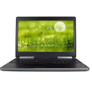 Dell Precision 7510 Core i7 6th Gen 8GB…