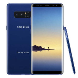 Samsung Galaxy Note8 128GB 6GB RAM Single Sim…