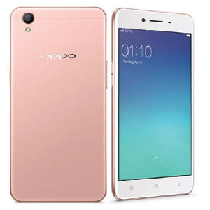 Compare Oppo A37 32GB 3GB Ram single sim Rose Gold at KSA Price