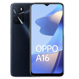 OPPO A16 128GB 6GB RAM single sim Crystal…