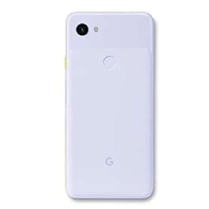 Compare Google Pixel 3A XL 64GB, 4GB Ram single sim Purpleish at KSA Price
