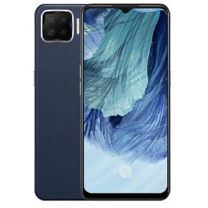 OPPO F17 128GB 4GB RAM single sim Navy…