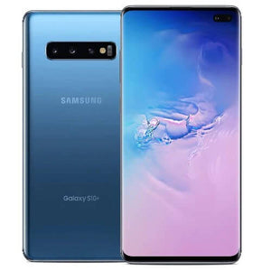 Samsung Galaxy S10 Dual Sim, 512GB, 8GB Ram…