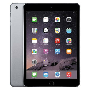 Compare Apple iPad Mini 16GB 4G at KSA Price