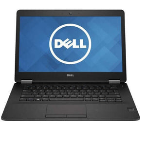 Dell Latitude 7470 Core i7 6th Gen 16GB RAM…