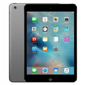 Apple iPad mini 2 32GB WiFi Gray