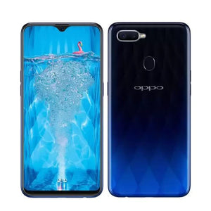 Oppo F9 Pro Dual SIM 128GB 6GB Twilight…