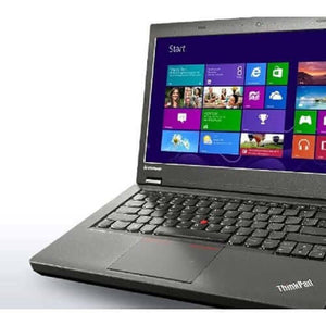 Compare Lenovo T440p ThinkPad ,Intel Quad Core i7, 4GB RAM, 500GB HDD Laptop at KSA Price