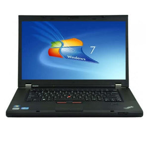 Compare Lenovo ThinkPad T530 Core i3 3rd Gen 15.6, 4GB RAM, 320GB HDD Arabic Keyboard Laptop at KSA Price