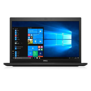 Compare Dell Latitude 7470 Core i5 6th Gen 8GB RAM 128GB SSD ENGLISH Keyboard Laptop at KSA Price