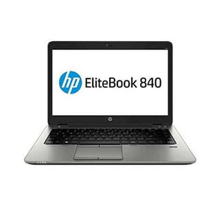Compare HP EliteBook 840 G1 i7, 4th Gen, 500GB, 4GB Ram at KSA Price