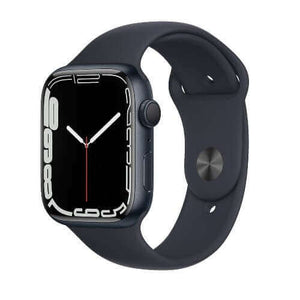 Apple Watch Series 7 (GPS, 45mm) Smart watch -…
