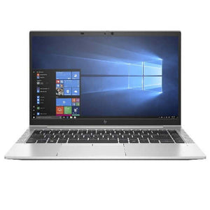 Compare HP EliteBook 840 G7 Core i5 10th Gen 16GB 512GB ARABIC Keyboard at KSA Price