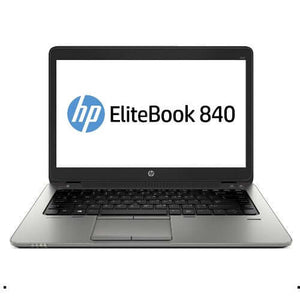 Compare HP EliteBook 840, G2 i5, 5th Gen, 500GB, 4GB Ram at KSA Price