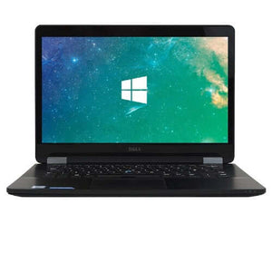 Compare Dell Latitude 7470 6th Gen Core i7 8GB RAM 128GB SSD ARABIC Keyboard Laptop at KSA Price