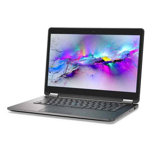 Compare Dell Latitude 7470 Touch  Core i5 6th Gen 8GB RAM 128GB SSD ARABIC Keyboard Laptop at KSA Price