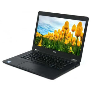 Dell Latitude 7470 6th Gen Core i7 8GB…