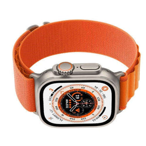 Apple Watch Ultra GPS + Cellular 49 mm…