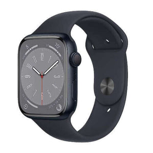 Apple Watch Series 8 [GPS 40 mm] Midnight…