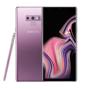 Samsung Galaxy Note 9 Dual Sim 128GB 6GB…