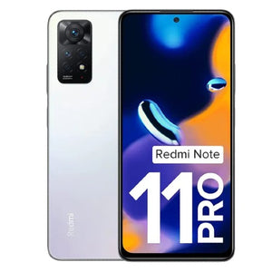 Compare Xiaomi Redmi Note 11 Pro 5G 2022 at KSA Price