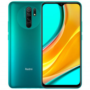 Compare Xiaomi Redmi 9 2020 at KSA Price