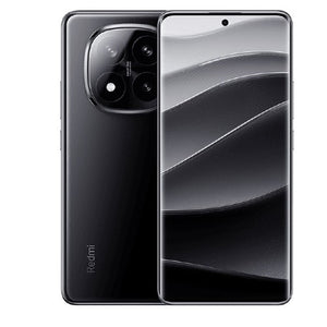 Compare Xiaomi Redmi Note 14 Pro+ 5G 2024 at KSA Price