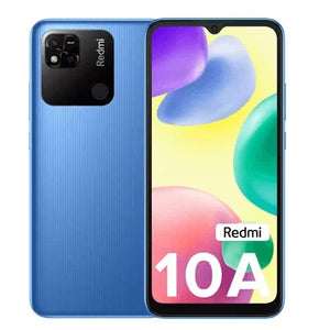 Compare Xiaomi Redmi 10A 2022 at KSA Price