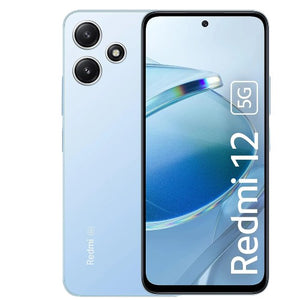Compare Xiaomi Redmi 12 5G 2023 at KSA Price