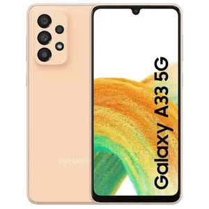 Compare Samsung Galaxy A33 5G 2022 at KSA Price