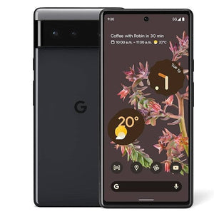 Compare Google Pixel 6  2021 at KSA Price