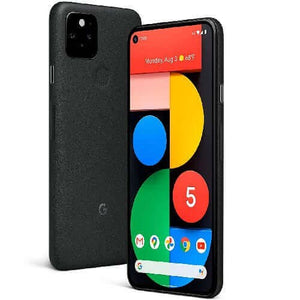 Compare Google Pixel 5 2020 at KSA Price
