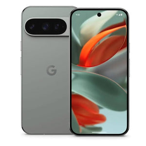 Compare Google Pixel 9 Pro 2024 at KSA Price