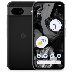 Compare Google Pixel 8a 2024 at KSA Price