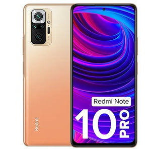 Compare Xiaomi Redmi Note 10 Pro 2021 at KSA Price