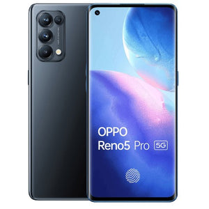 Compare Oppo Reno5 Pro 5G 2021 at KSA Price
