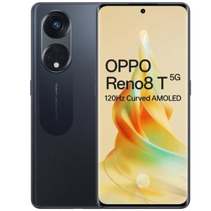 Compare Oppo Reno 8T 5G 2023 at KSA Price